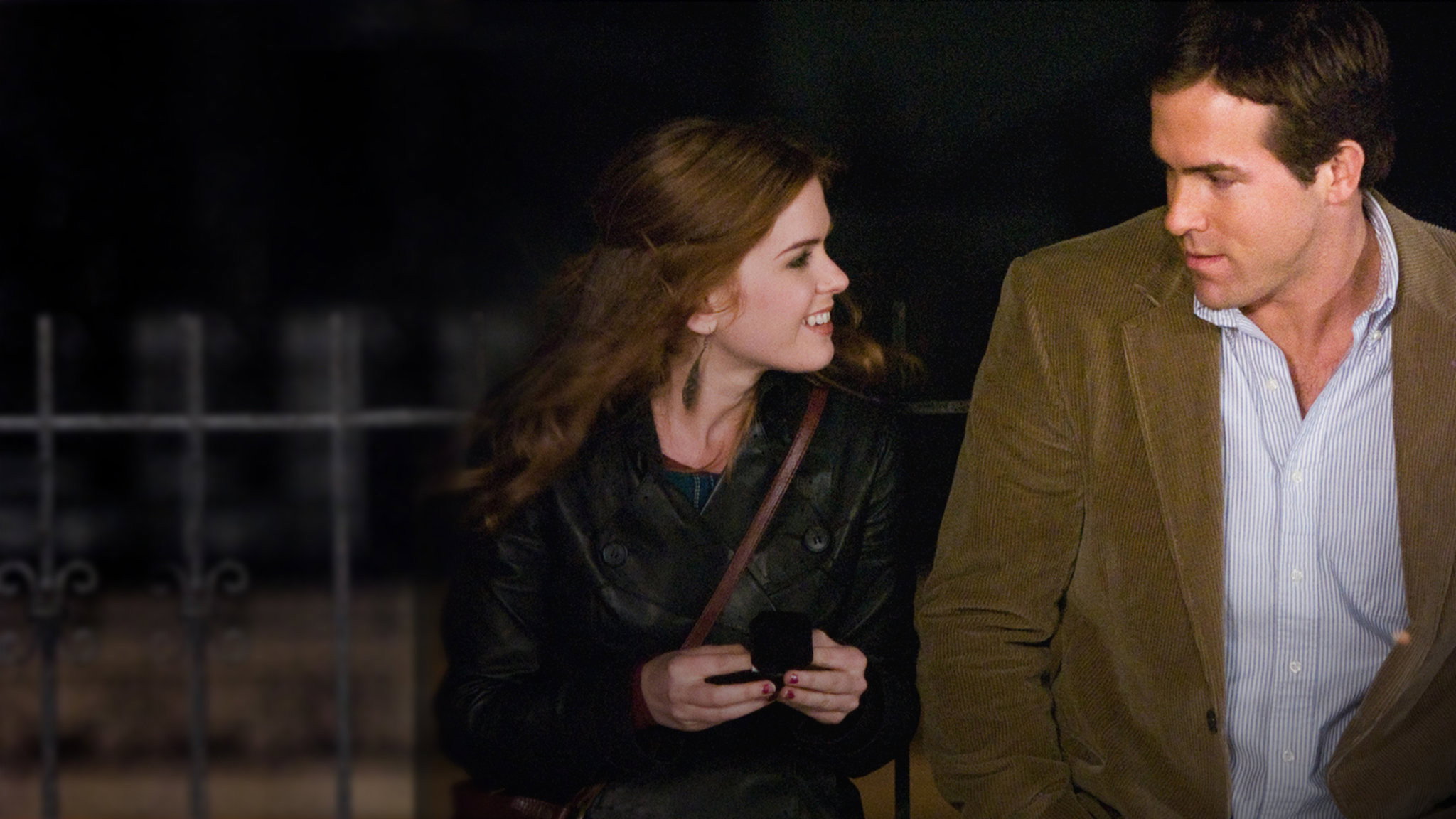 Definitely, Maybe (2008) wallpaper #18 — 2048×1152 Full HD backdrop — When Will decides to tell his daughter the story of how he met her mother, he discovers… — free HD background for desktop, MacBook, mobile & iPhone (ref qTlLhcaAt3ShyxBenO2s9R3AFVf)