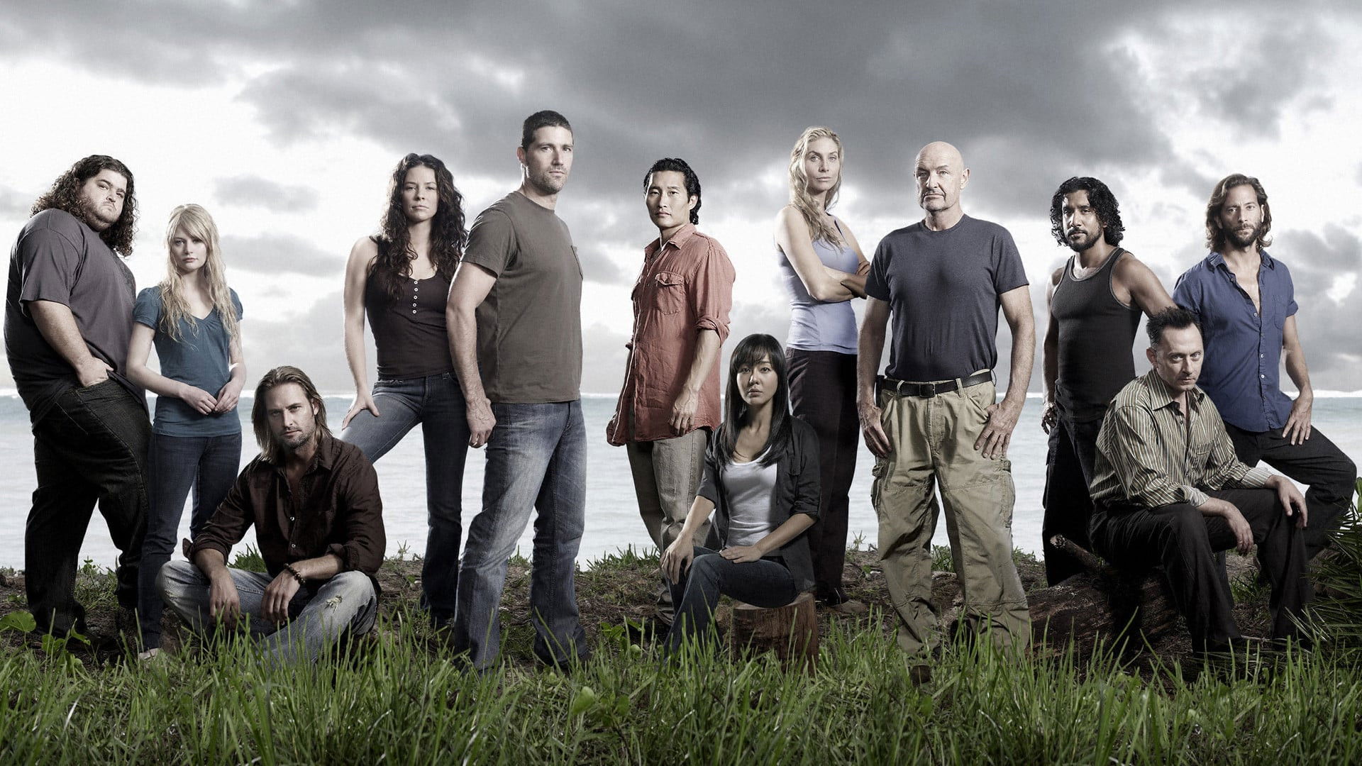 Lost (2004) wallpaper #4 — 1920×1080 Full HD backdrop — Stripped of everything, the survivors of a horrific plane crash must work together to… — free HD background for desktop, MacBook, mobile & iPhone (ref qpZ7dcM5yDyBDP4JSQr9LRUIBRm)