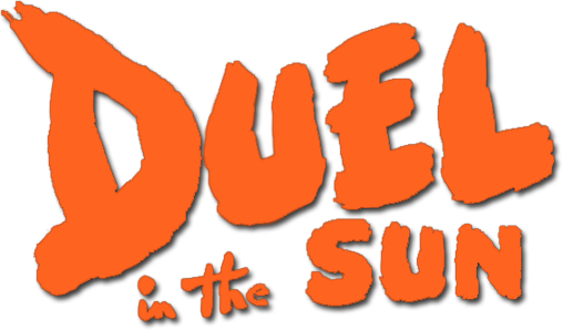 Duel in the Sun