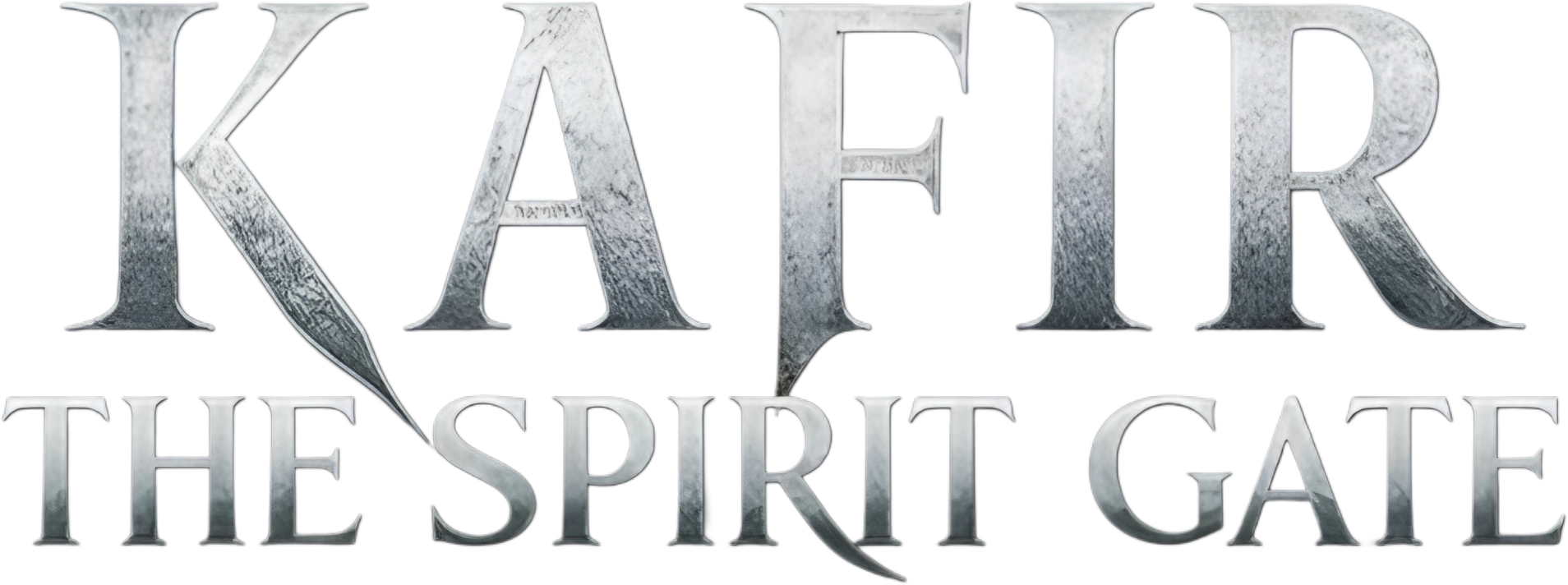 Kafir: The Spirit Gate