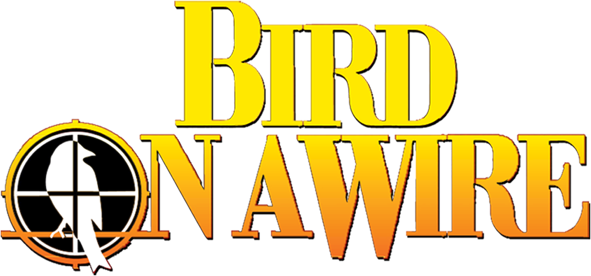Bird on a Wire