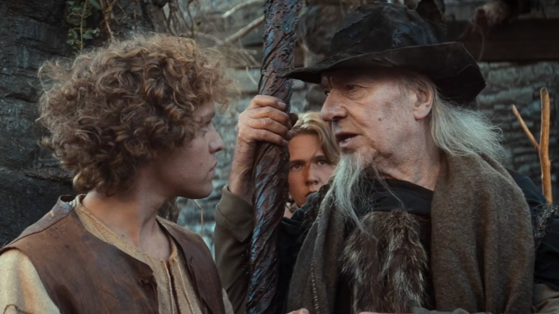 Dragonslayer (1981) wallpaper #18 — 1920×1080 Full HD backdrop — A sorcerer and his apprentice are on a mission to kill an evil dragon to save the King’s… — free HD background for desktop, MacBook, mobile & iPhone (ref rFJcUJiM3eIOsListaIDmcapC0F)