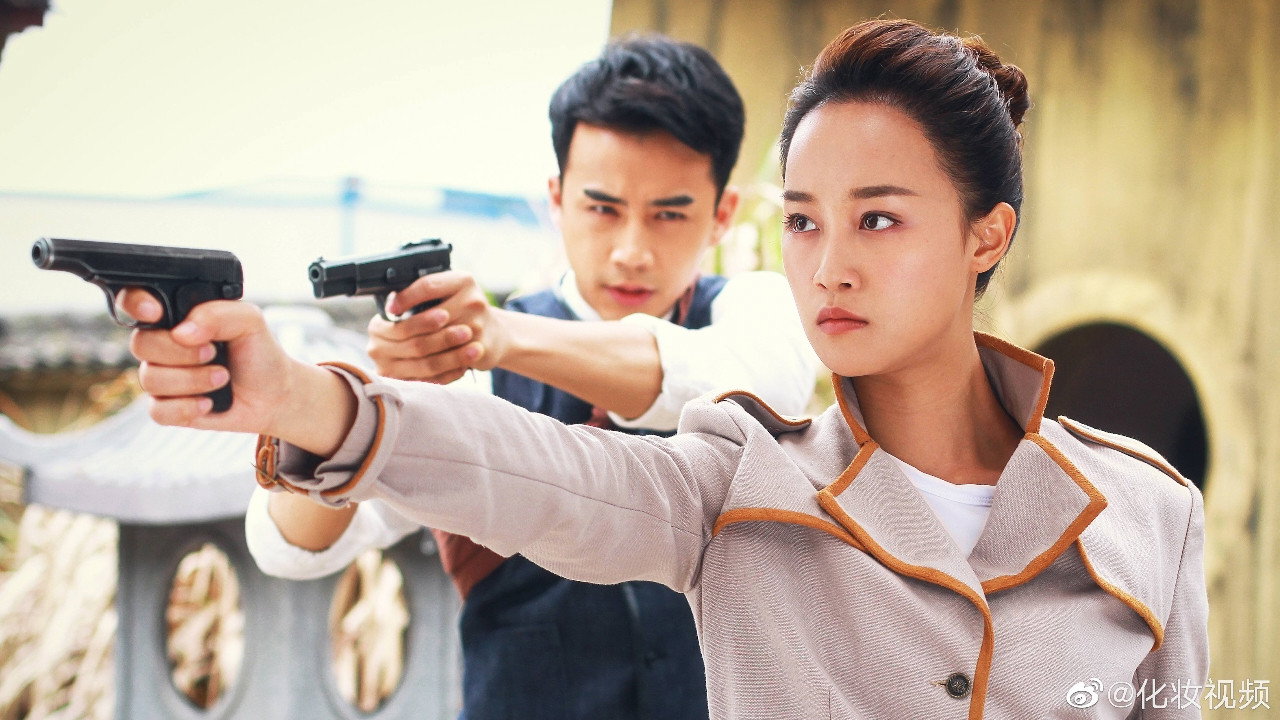 荡寇 (2016) wallpaper #1 — 1280×720 HD backdrop — Drama, Action & Adventure TV show cinematic scene — free HD background for desktop, MacBook, mobile & iPhone (ref rRTmwxsJYZceSxa0Hi9PyEQIAAW)