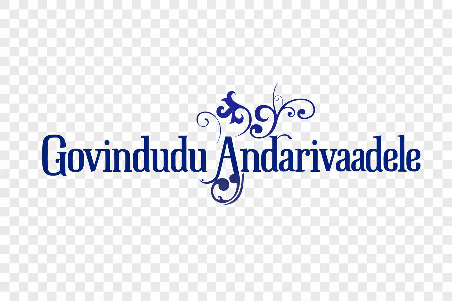Govindudu Andarivaadele