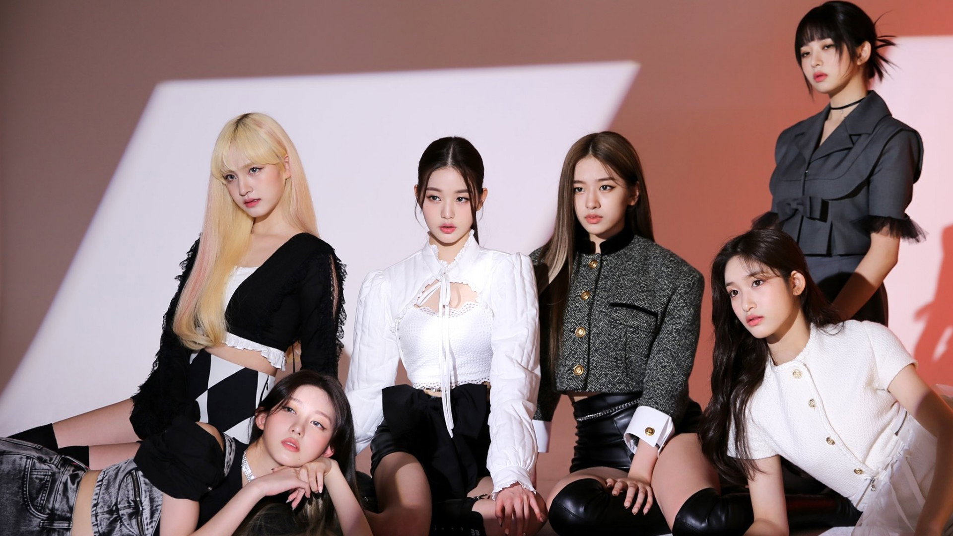 1,2,3 IVE (2021) wallpaper #1 — 1920×1080 Full HD backdrop — The first season of 1, 2, 3 IVE follows the members of the girl group IVE as they prepare… — free HD background for desktop, MacBook, mobile & iPhone (ref rTA9cv9mSTfMVvUCztWO2Avw7ml)