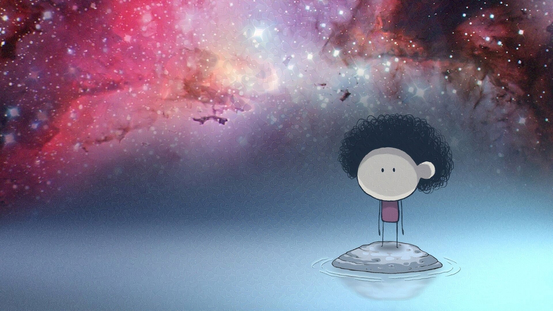 The View (2025) wallpaper #2 — 1920×1080 Full HD backdrop — A diary of a boy grappling with identity, love and belonging while exploring our fragile… — free HD background for desktop, MacBook, mobile & iPhone (ref rTrFPNEvyao3aEmix55DMugv806)