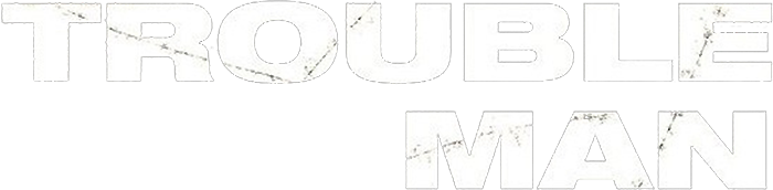 Trouble Man