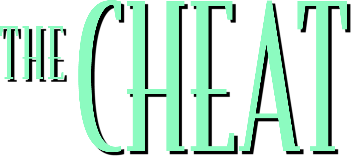The Cheat