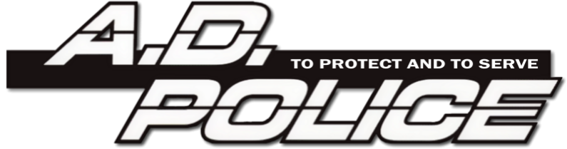 A.D. Police