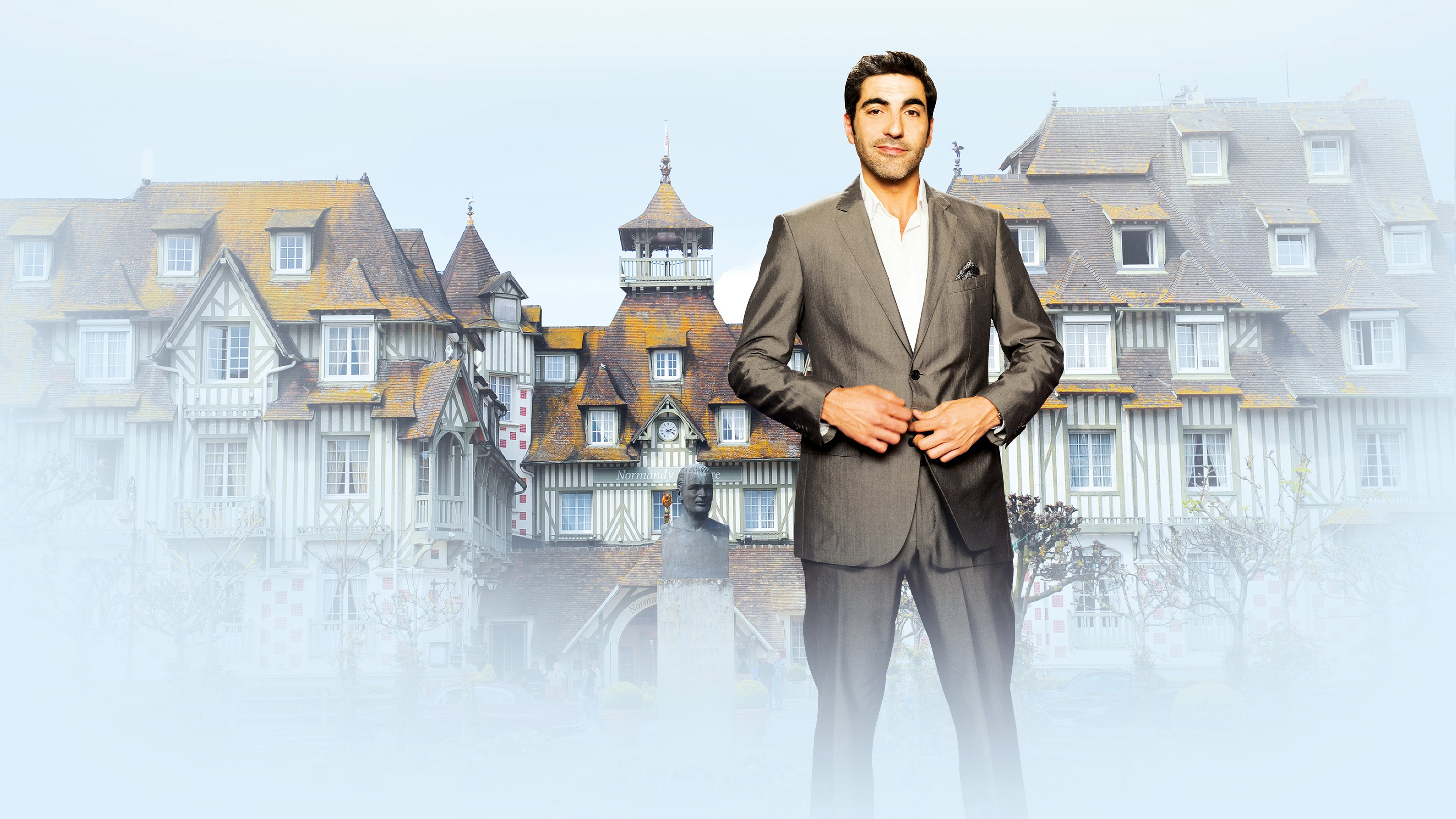 Hôtel Normandy (2013) wallpaper #2 — 3840×2160 4K UHD backdrop — At 40, Alice has everything a woman of her age could want - everything except one vital… — free HD background for desktop, MacBook, mobile & iPhone (ref rhmjUzdfprrsIX8KfReAJs6aFuO)