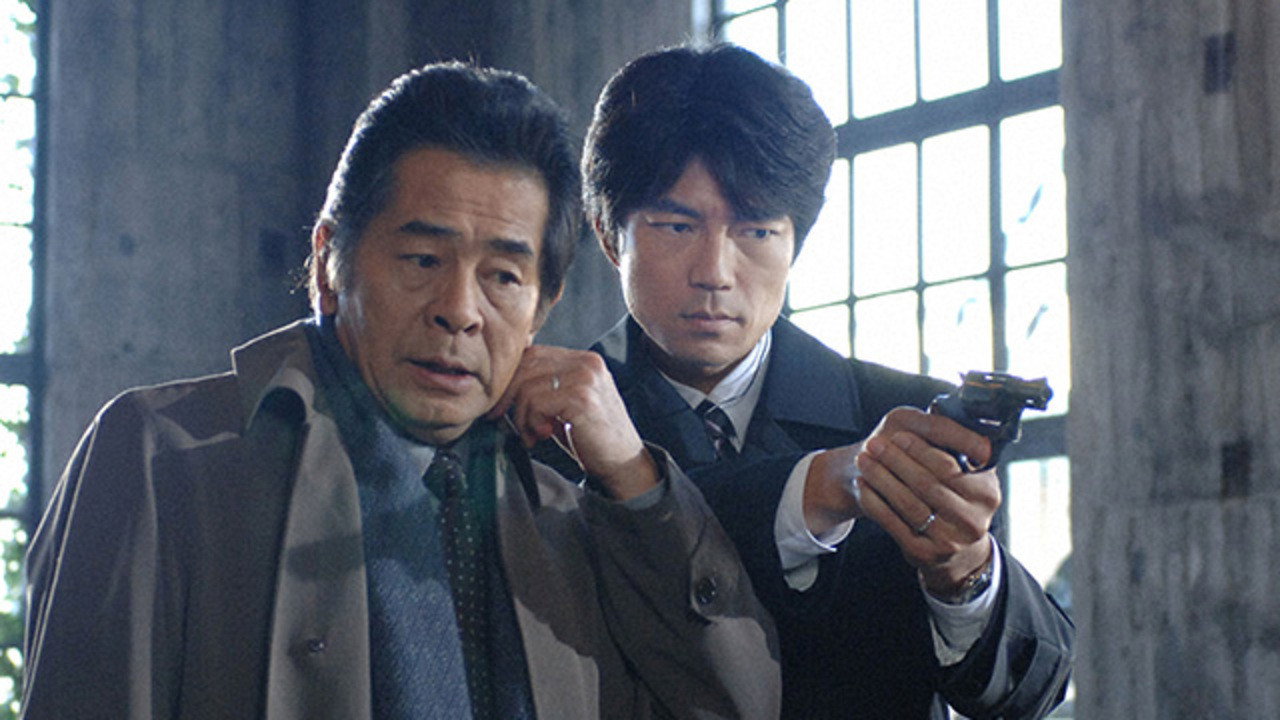 刑事殺し (2007) wallpaper #1 — 1280×720 HD backdrop — TV show cinematic scene — free HD background for desktop, MacBook, mobile & iPhone (ref rkJeTduDMek74n6GTo22Hys71Py)