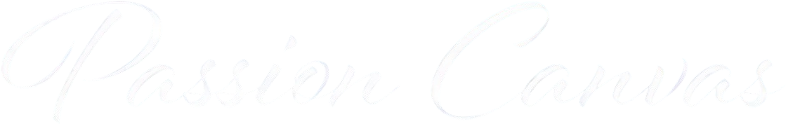 Passion Canvas