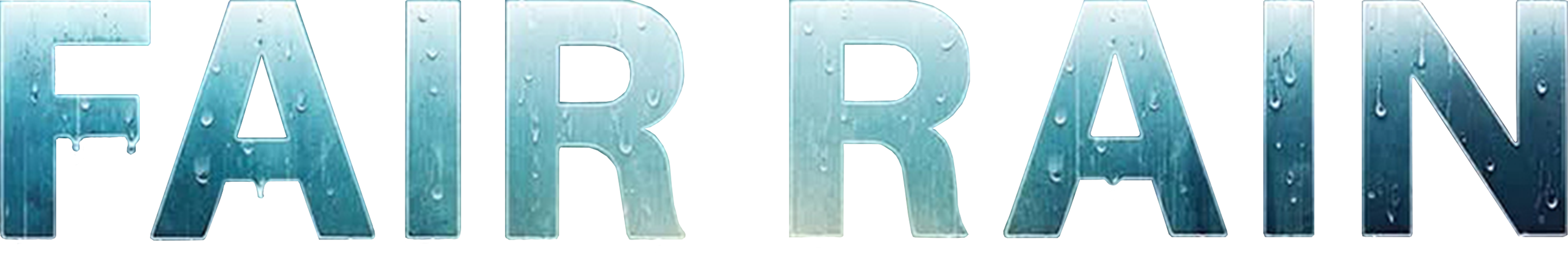 Fair Rain