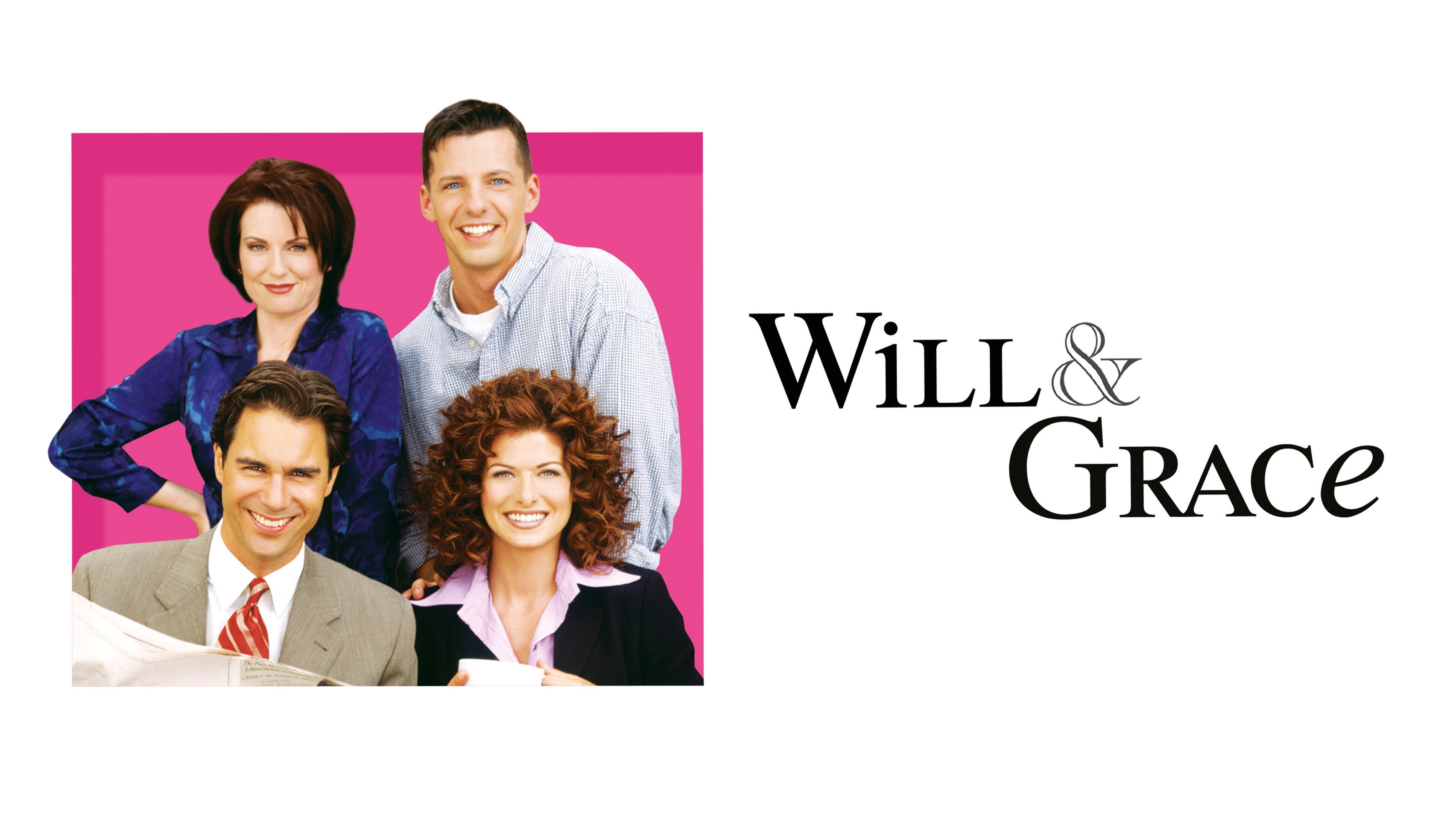Will & Grace (1998) wallpaper #7 — 3410×1920 Full HD backdrop — Will Truman and Grace Adler are best friends living in New York, and when Grace's… — free HD background for desktop, MacBook, mobile & iPhone (ref sO2G8YfZw2aK7RlvubBSXE3U9ql)