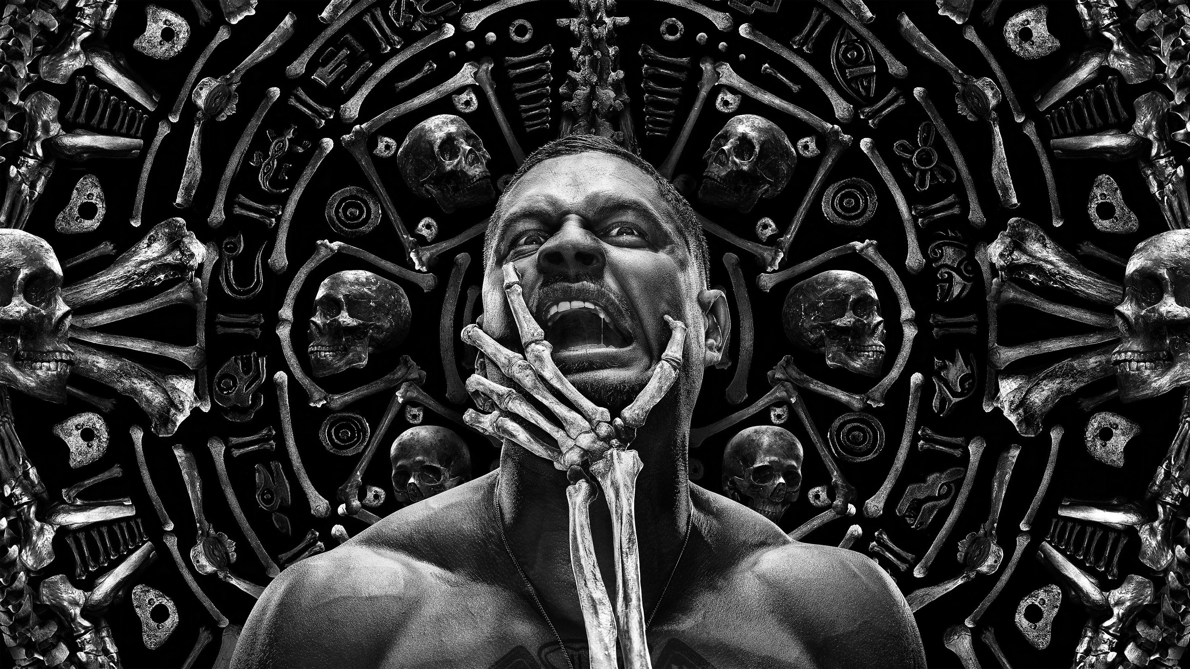 Mayans M.C. (2018) wallpaper #10 — 3840×2160 4K UHD backdrop — Set in the aftermath of Jax Teller’s death, Ezekiel "EZ" Reyes is fresh out of prison and… — free HD background for desktop, MacBook, mobile & iPhone (ref sYoA6O2eqsLv5mkRzDRIZMiH6Pz)
