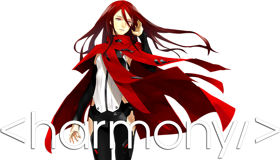 Harmony