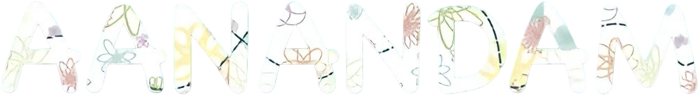 Aanandam