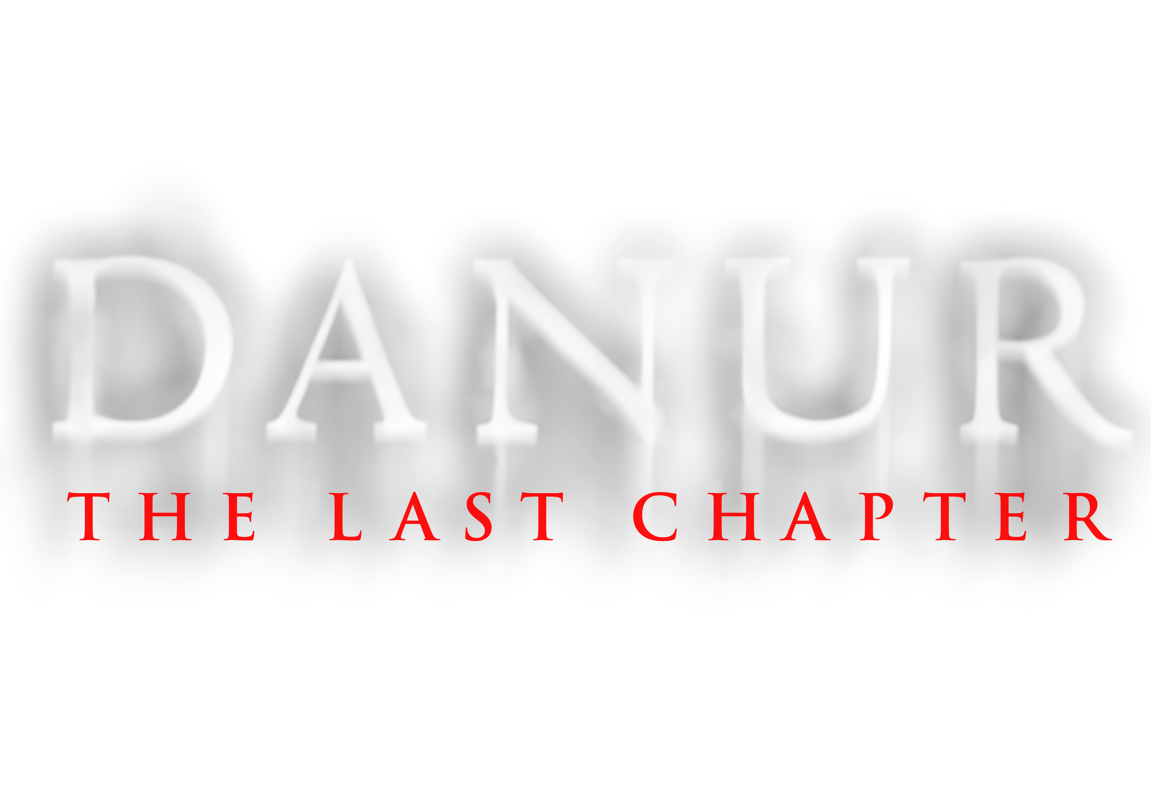 Danur: The Last Chapter