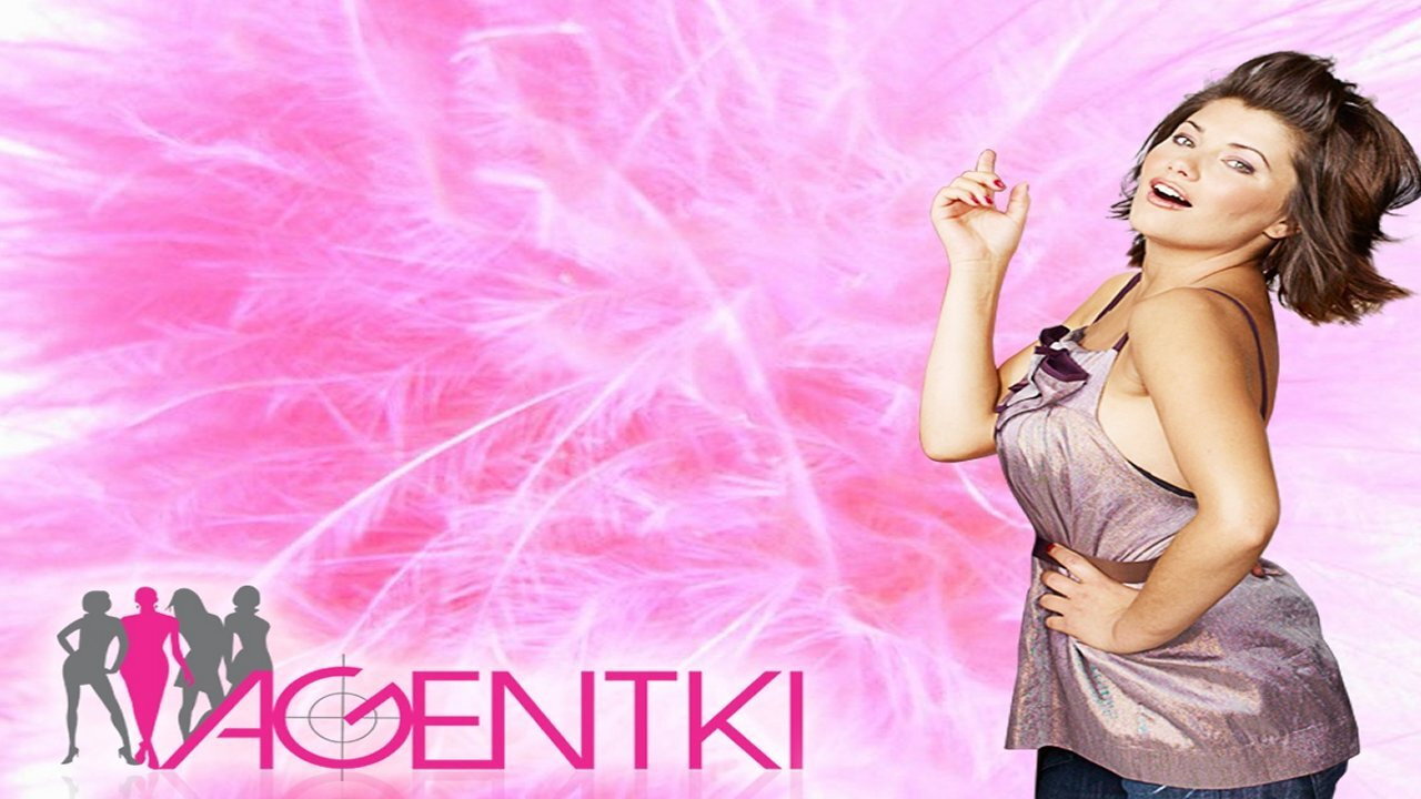 Agentki (2008) wallpaper #5 — 1280×720 HD backdrop — Comedy TV show cinematic scene — free HD background for desktop, MacBook, mobile & iPhone (ref ssuFEAX3QZdZVkMJLUOJsLO66sZ)