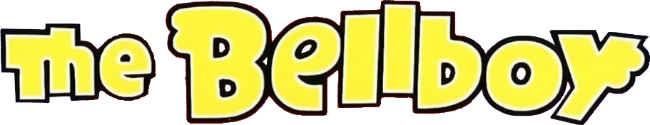 The Bellboy