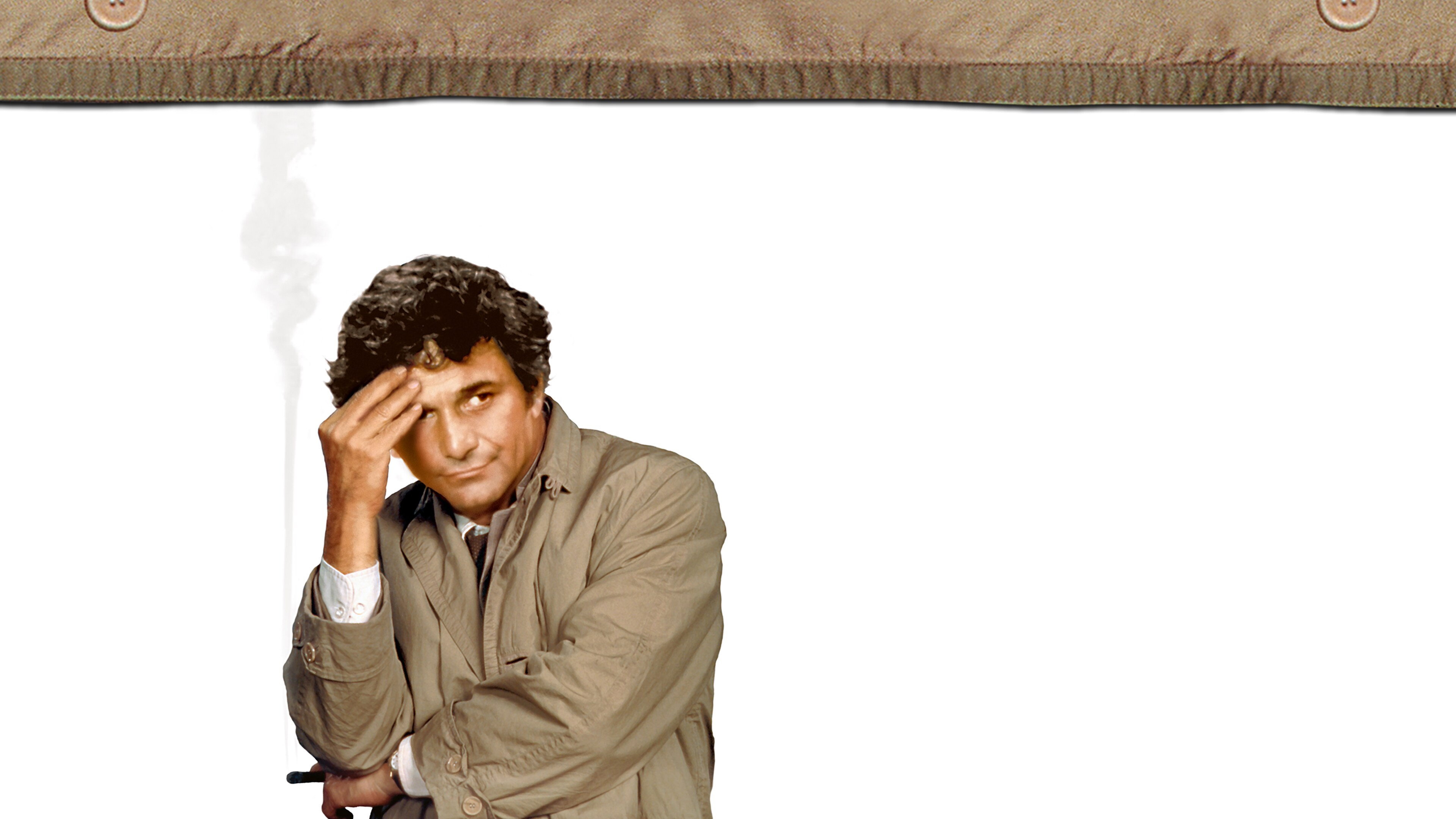 Columbo wallpaper 16 — 4K cinematic backdrop