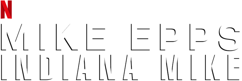 Mike Epps: Indiana Mike