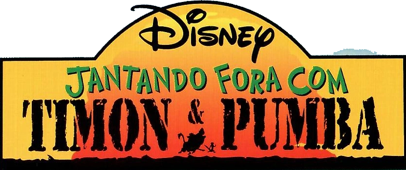 Dining Out with Timon & Pumbaa