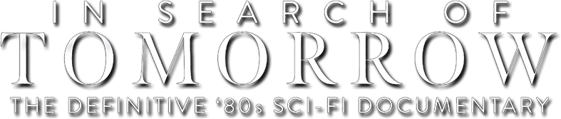 In Search of Tomorrow