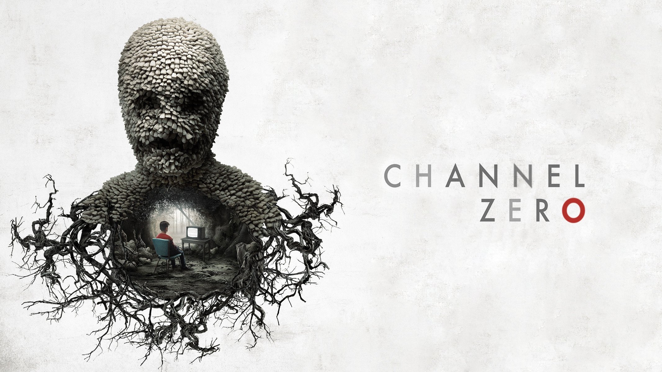 Channel Zero wallpaper 29 — 2133×1200 cinematic backdrop