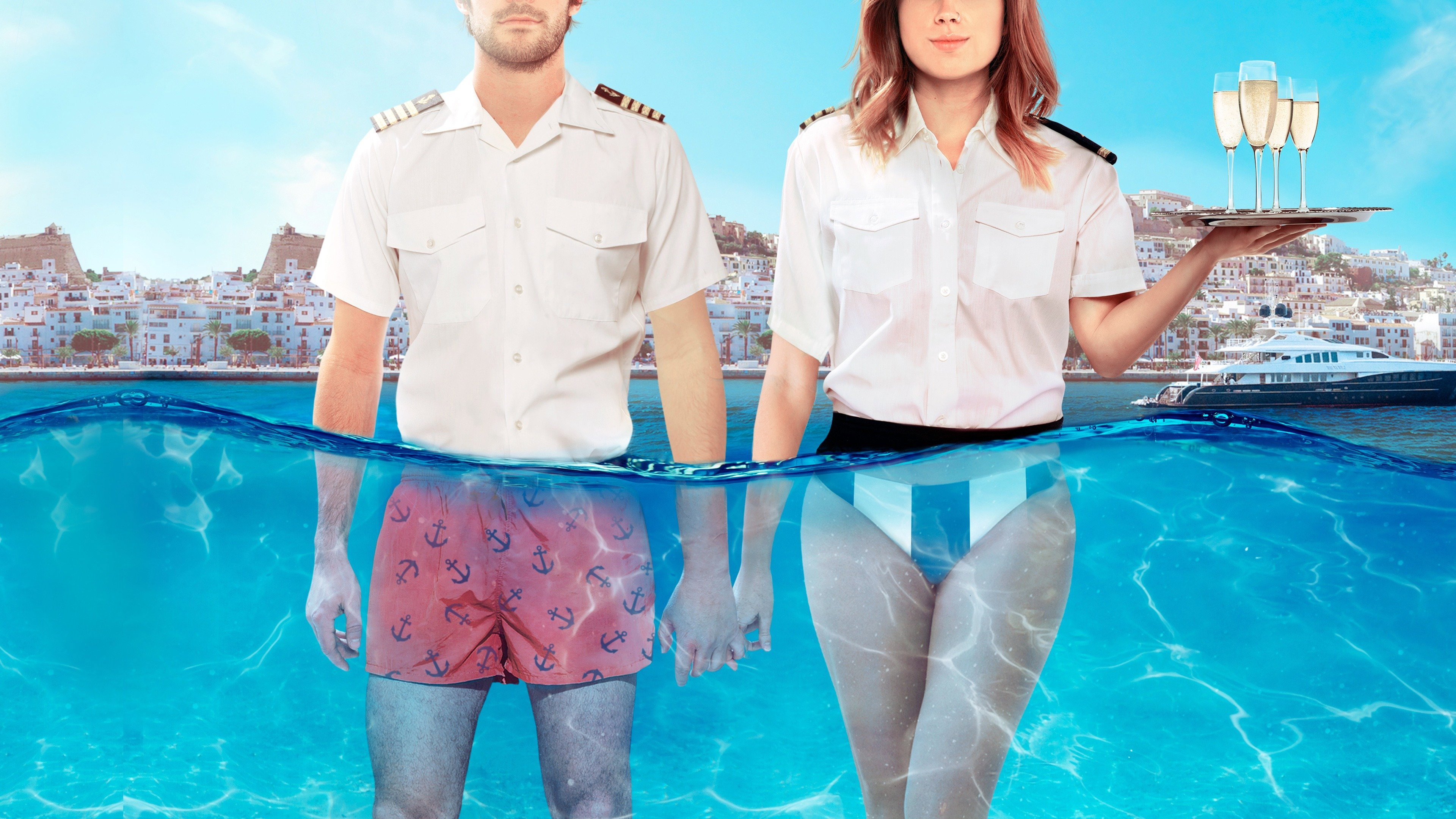 Below Deck Mediterranean (2016) wallpaper #9 — 3840×2160 4K UHD backdrop — Follow crew members living and working aboard a 150’ mega-yacht as it undertakes a… — free HD background for desktop, MacBook, mobile & iPhone (ref txPV9Lse8iWrf9OC1YYQFeILkAk)