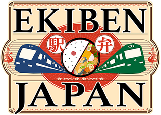 EKIBEN JAPAN