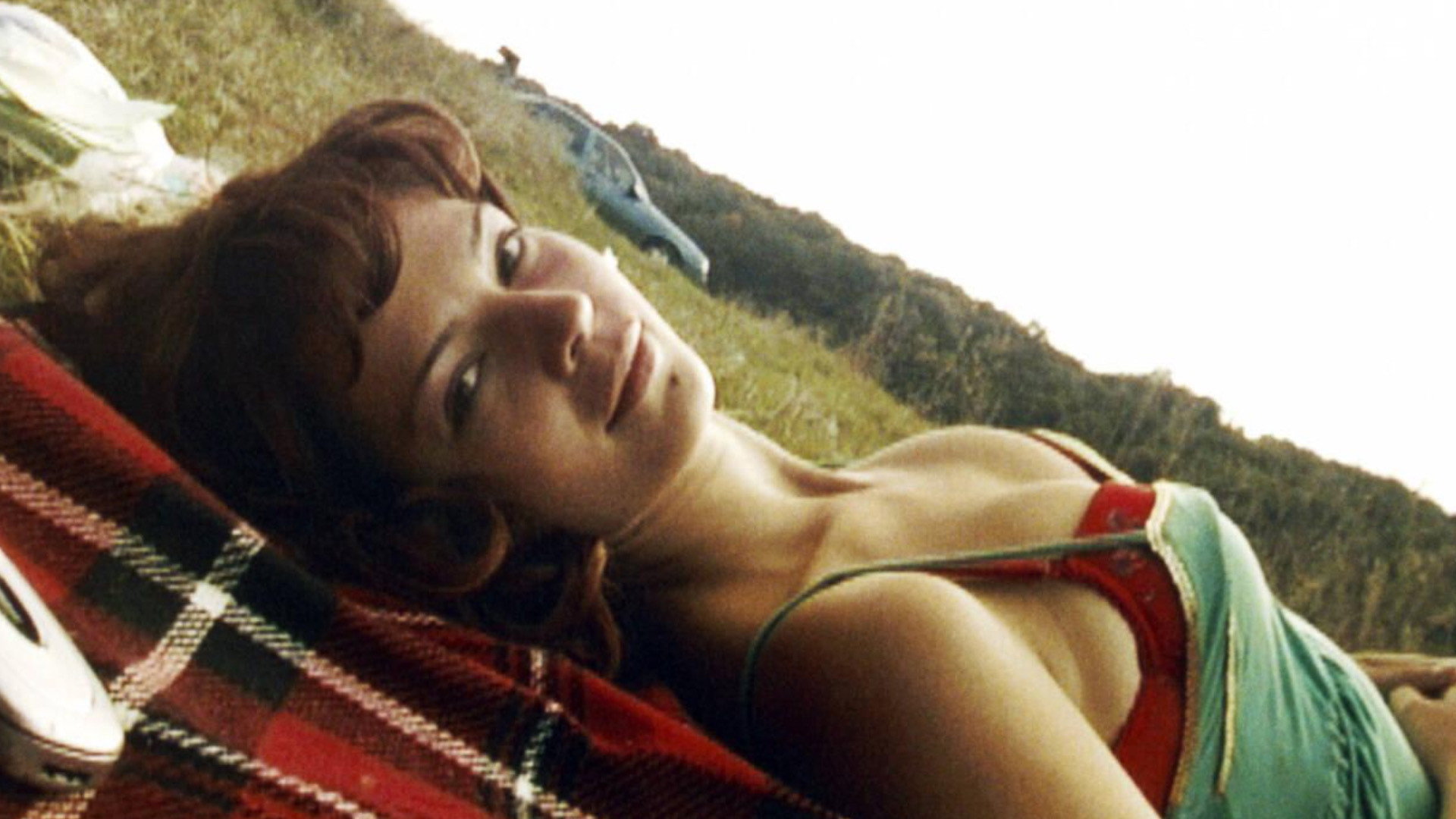 Hooked (2008) wallpaper #3 — 1920×1080 Full HD backdrop — A math teacher from Bucharest and his lover go out for a picnic to relax. The film… — free HD background for desktop, MacBook, mobile & iPhone (ref uZ4nZ7FSqnpXO2sBnpxnKcKGiHX)