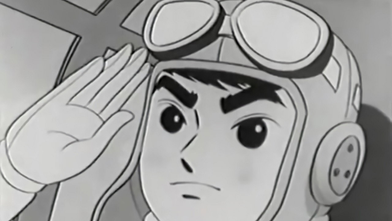 Zero-sen Hayato (1964) wallpaper #1 — 1280×721 HD backdrop — The adventures of a zero fighter pilot during World War II. — free HD background for desktop, MacBook, mobile & iPhone (ref ufBArysRGgutqsLdkMuGS0COh9I)