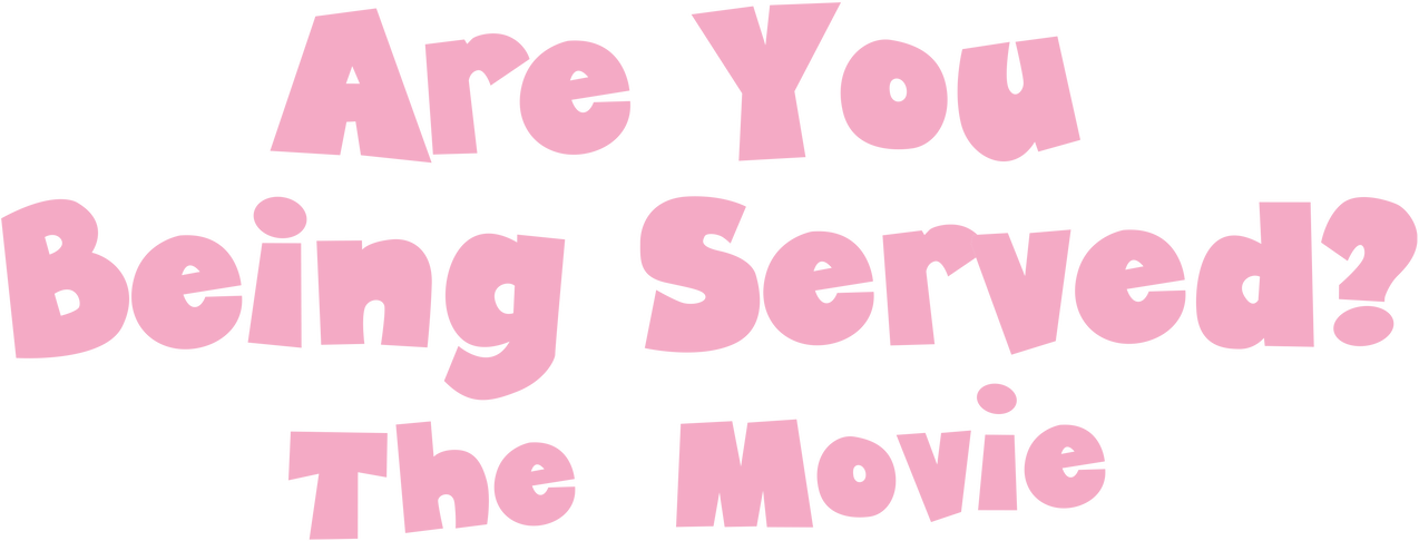 Are You Being Served? The Movie