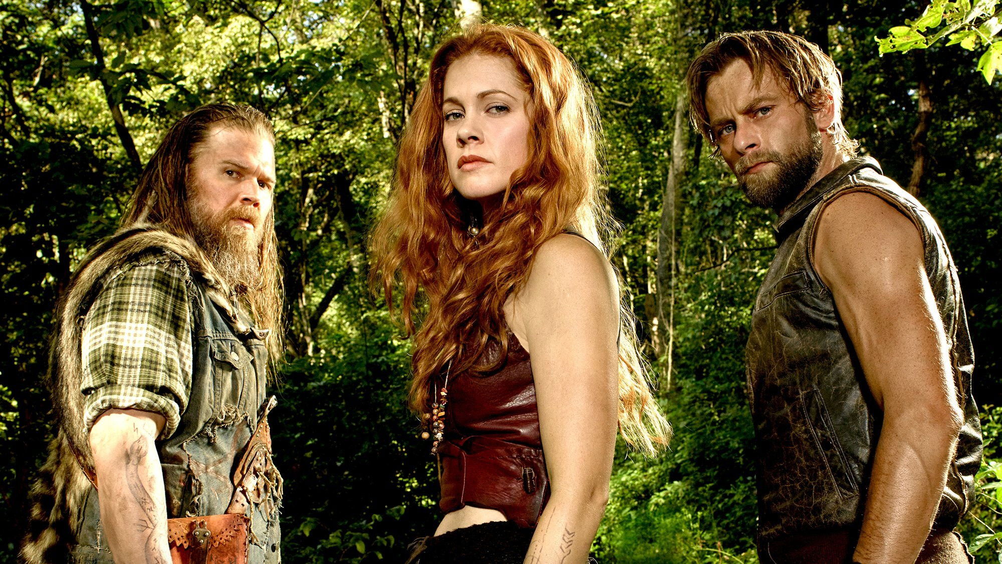 Outsiders wallpaper 1 — 2000×1125 cinematic backdrop
