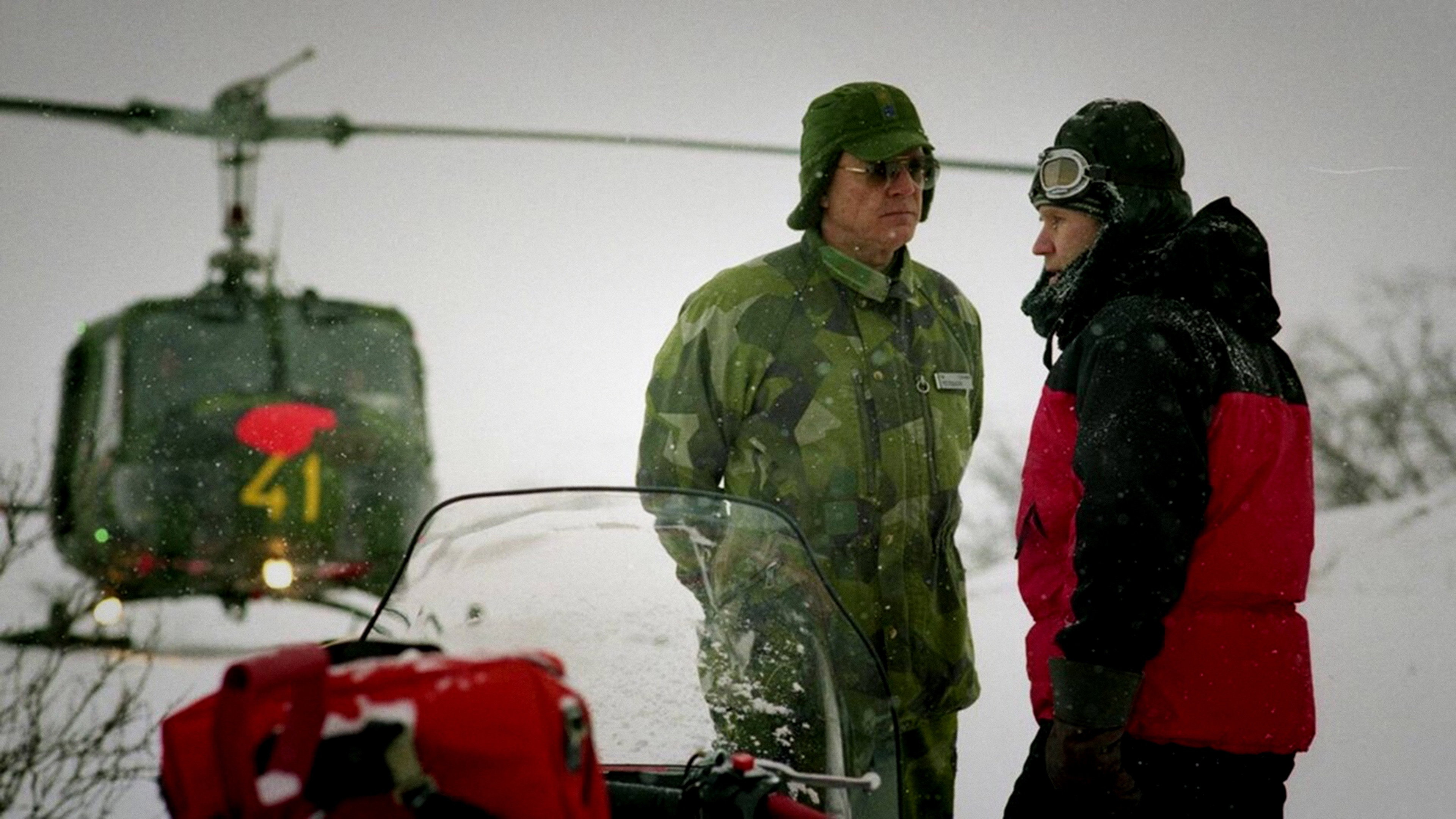 The Zone (1996) wallpaper #1 — 3840×2160 4K UHD backdrop — The Military evacuates a zone in the Lapland mountains, under the pretext that there is… — free HD background for desktop, MacBook, mobile & iPhone (ref v4SLuonRM8CIDKoUXZ9YuPlVzcF)