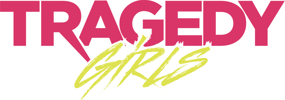 Tragedy Girls