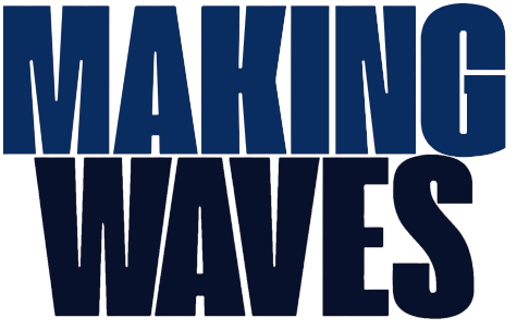 Making Waves: The Art of Cinematic Sound