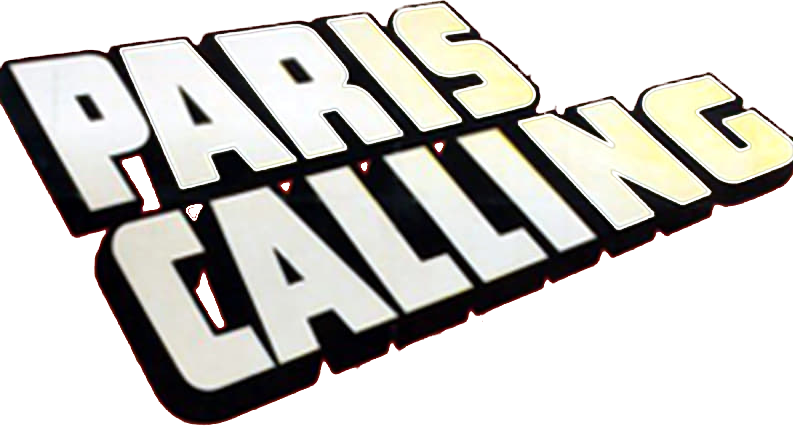 Paris Calling