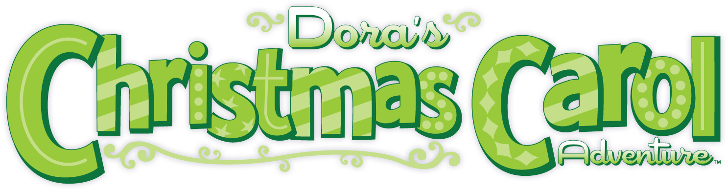 Dora the Explorer: Dora's Christmas Carol Adventure