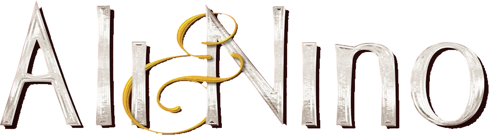 Ali and Nino