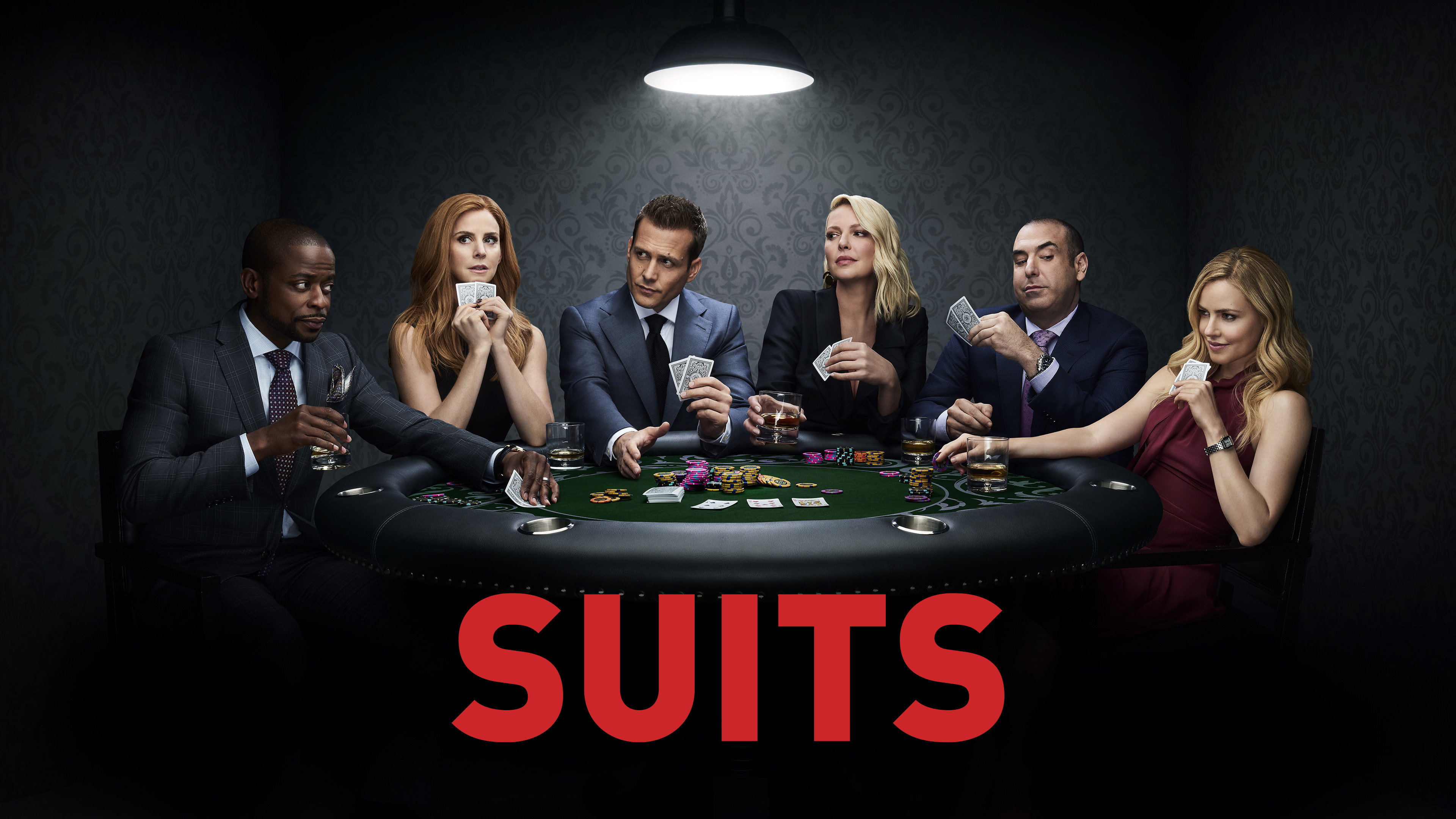 Suits (2011) wallpaper #52 — 3840×2160 4K UHD backdrop — While running from a drug deal gone bad, Mike Ross, a brilliant young college-dropout,… — free HD background for desktop, MacBook, mobile & iPhone (ref vRpmsm90O2khG0UOXucTM1KRqZq)