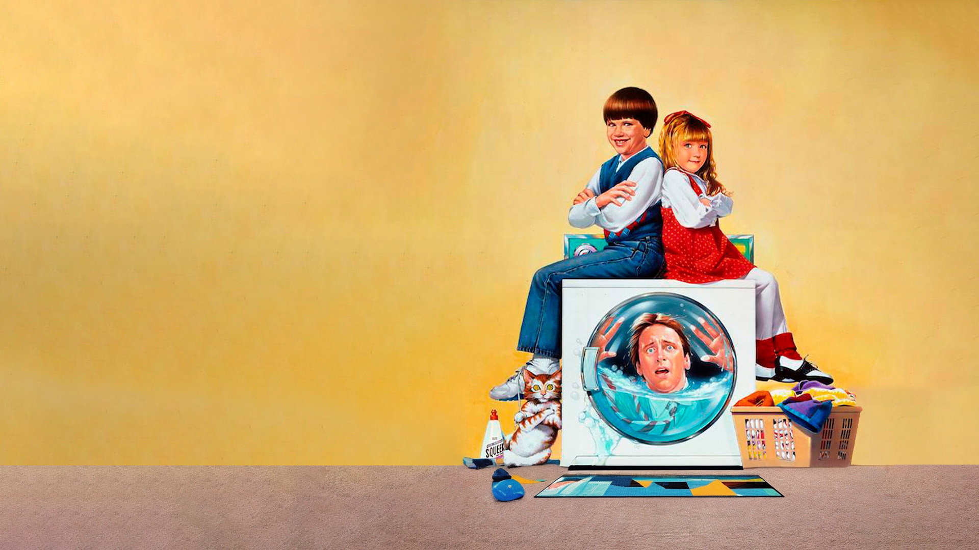 Problem Child 2 (1991) wallpaper #10 — 1920×1080 Full HD backdrop — Junior and his father, Ben, move from Cold River to Mortville. Junior becomes threatened… — free HD background for desktop, MacBook, mobile & iPhone (ref vbusR6tEFnkzKrdyPrHYjrdIruc)