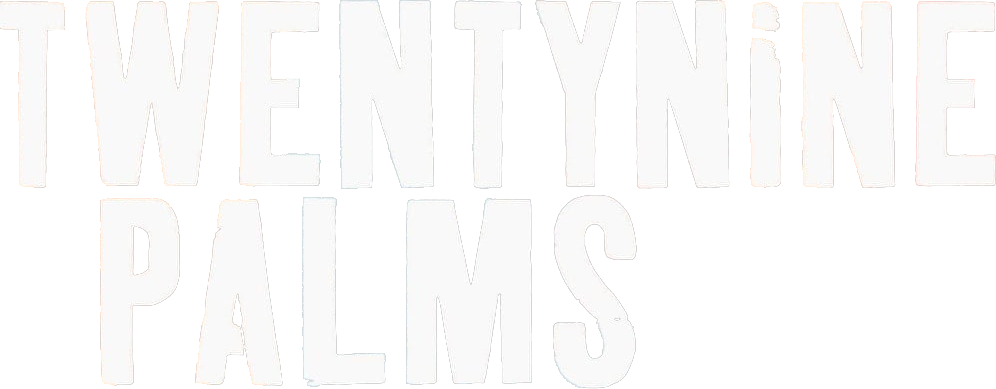Twentynine Palms