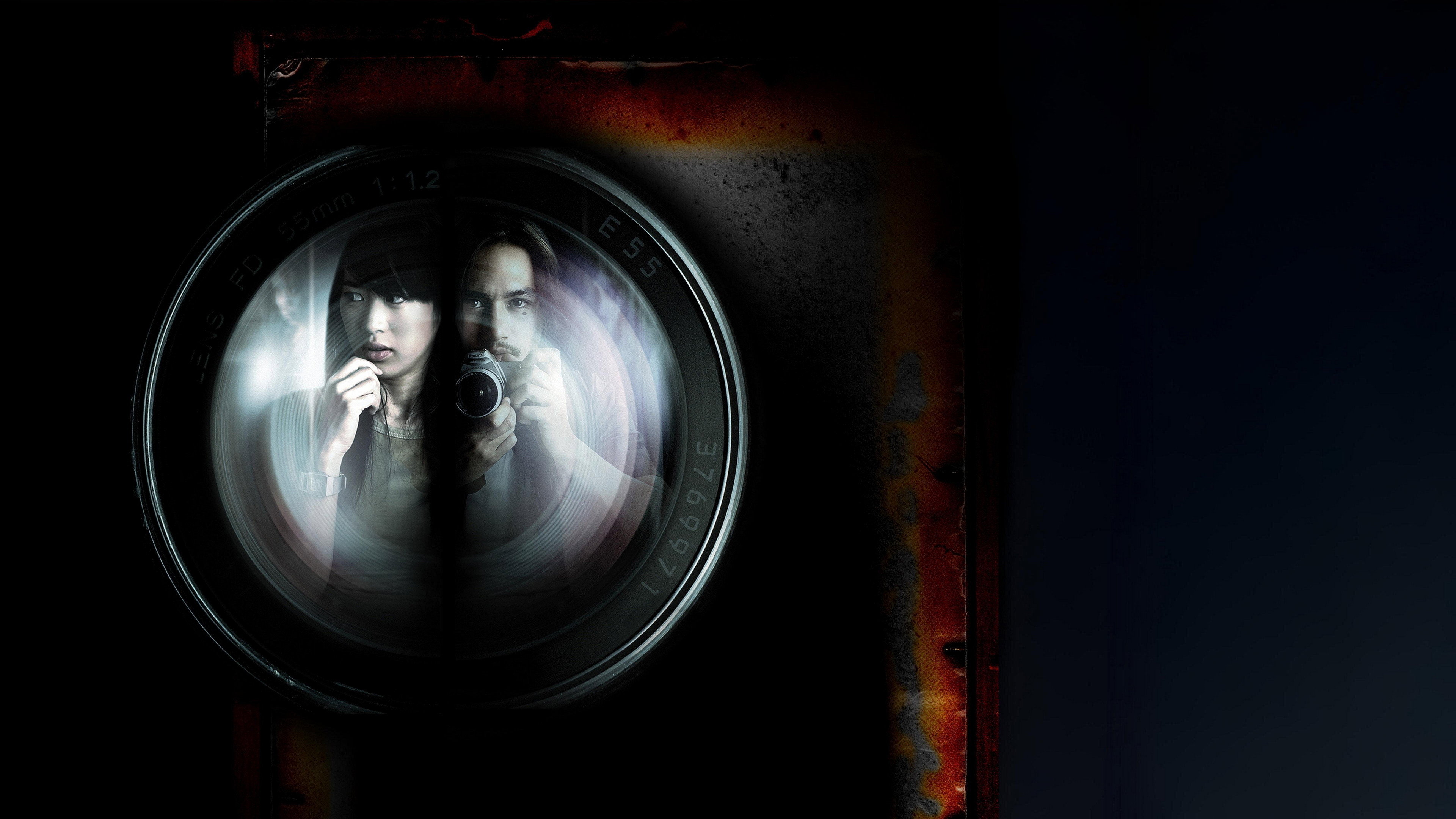 Shutter (2004) wallpaper #11 — 3840×2160 4K UHD backdrop — When Jane and Tun run over a girl in a car accident, they speed away immediately from the… — free HD background for desktop, MacBook, mobile & iPhone (ref wG51OUdka9CyK4jRmFilecbqQMh)