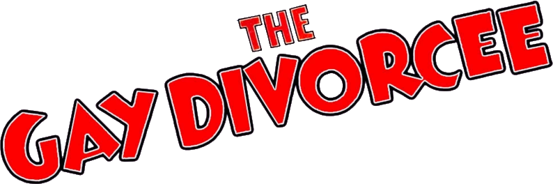 The Gay Divorcee