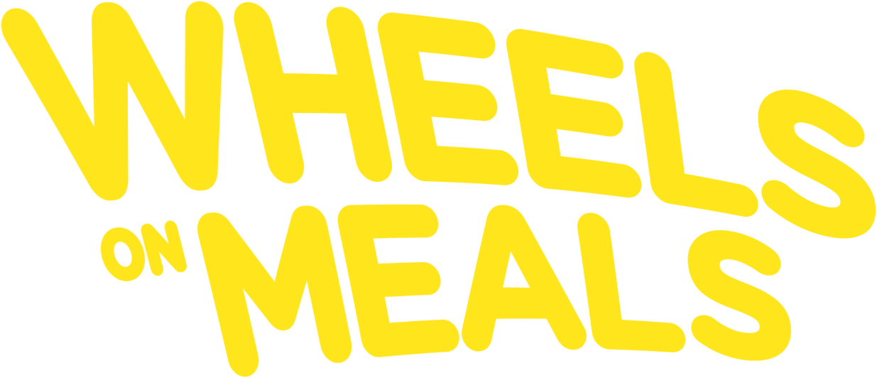 Wheels on Meals