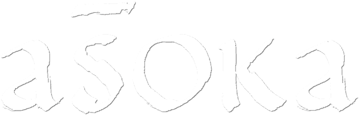 Aśoka