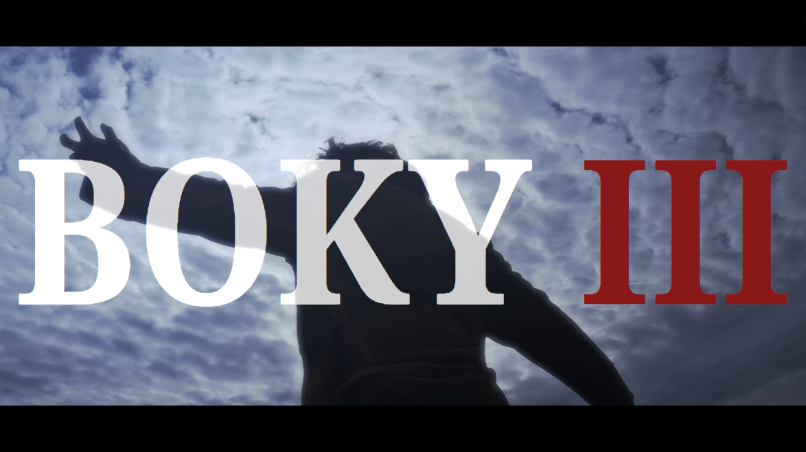 Boky III