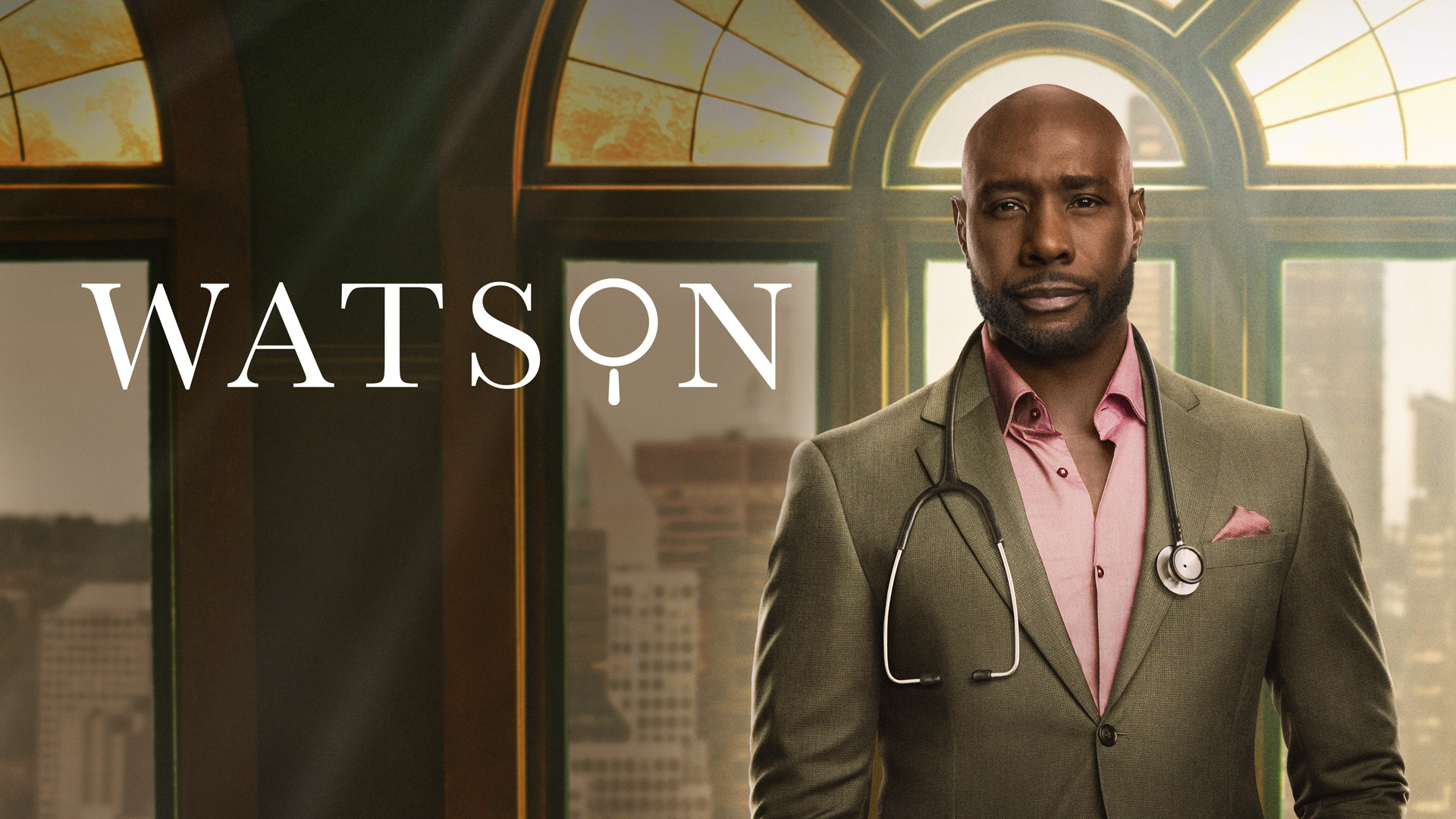 Watson (2025) wallpaper #8 — 1920×1080 Full HD backdrop — A year after the death of his friend and partner Sherlock Holmes at the hands of… — free HD background for desktop, MacBook, mobile & iPhone (ref wePNetPlLg5aPCE79El0AR48eDm)